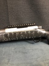 CHRISTENSEN ARMS TRAVERSE MODEL 14 6.5mm CREEDMOOR - Image 11 of 13