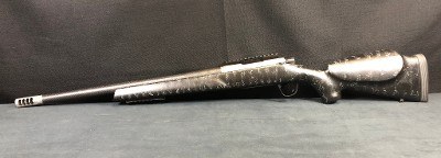 CHRISTENSEN ARMS TRAVERSE MODEL 14 6.5mm CREEDMOOR - Image 2 of 13