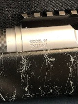 CHRISTENSEN ARMS TRAVERSE MODEL 14 6.5mm CREEDMOOR - Image 7 of 13