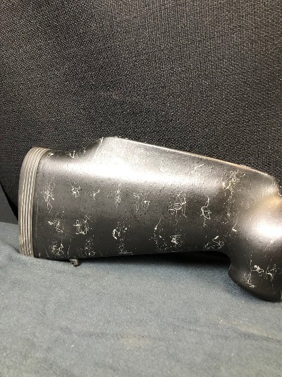 CHRISTENSEN ARMS TRAVERSE MODEL 14 6.5mm CREEDMOOR - Image 4 of 13