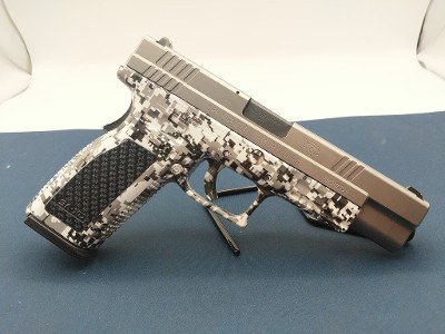 SPRINGFIELD ARMORY XD-45 .45 ACP - Image 3 of 5