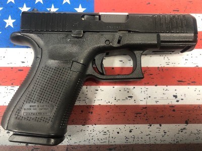 GLOCK 19 GEN 5 9MM LUGER (9x19 PARA) - Image 3 of 5