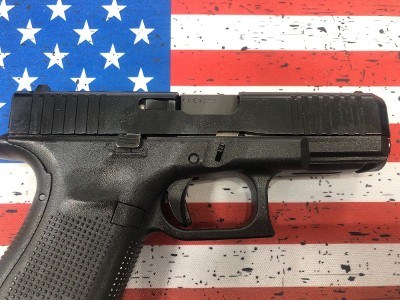 GLOCK 19 GEN 5 9MM LUGER (9x19 PARA) - Image 4 of 5