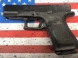 GLOCK 19 GEN 5 9MM LUGER (9x19 PARA) - Image 1 of 5