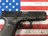 GLOCK 19 GEN 5 9MM LUGER (9x19 PARA) - Image 4 of 5