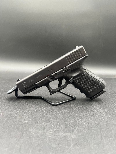 GLOCK G19 GEN 4 9MM LUGER (9X19 PARA) - Image 3 of 8