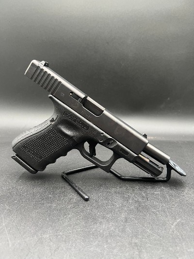 GLOCK G19 GEN 4 9MM LUGER (9X19 PARA) - Image 2 of 8