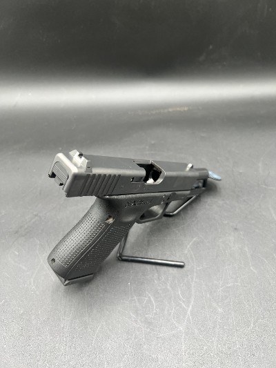GLOCK G19 GEN 4 9MM LUGER (9X19 PARA) - Image 6 of 8