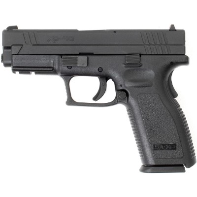 SPRINGFIELD ARMORY XD-40 .40 S&W - Image 1 of 3