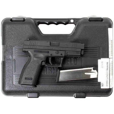 SPRINGFIELD ARMORY XD-40 .40 S&W - Image 3 of 3