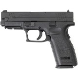 SPRINGFIELD ARMORY XD-40 .40 S&W - Image 1 of 3