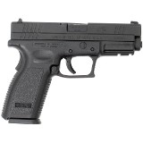 SPRINGFIELD ARMORY XD-40 .40 S&W - Image 2 of 3