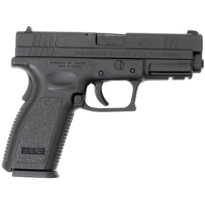 SPRINGFIELD ARMORY XD-40 .40 S&W - Image 2 of 3