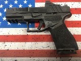 SPRINGFIELD ARMORY ECHELON 4.0C COMP (EC9409B-U-COMP) 9MM LUGER (9x19 PARA) - 1 of 5
