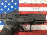 SPRINGFIELD ARMORY ECHELON 4.0C COMP (EC9409B-U-COMP) 9MM LUGER (9x19 PARA) - 4 of 5