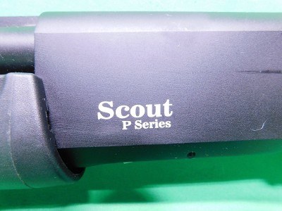 ATI SCOUT P SERIES 20 GA - Image 4 of 7