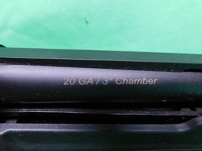 ATI SCOUT P SERIES 20 GA - Image 5 of 7