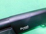 ATI SCOUT P SERIES 20 GA - Image 6 of 7