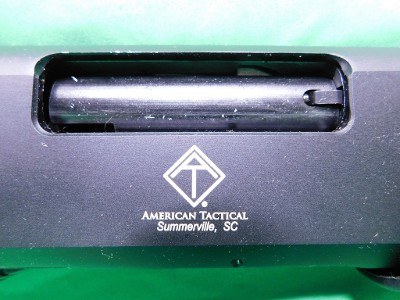 ATI SCOUT P SERIES 20 GA - Image 3 of 7