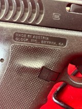 GLOCK G22 GEN 3 RTF .40 S&W - 3 of 6
