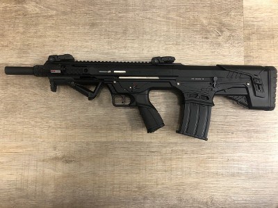 SDS IMPORTS MK-1 12 GA - Image 4 of 6