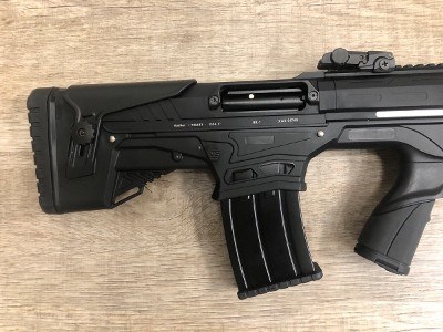 SDS IMPORTS MK-1 12 GA - Image 2 of 6