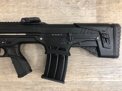 SDS IMPORTS MK-1 12 GA - Image 6 of 6