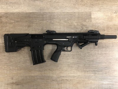 SDS IMPORTS MK-1 12 GA - Image 1 of 6
