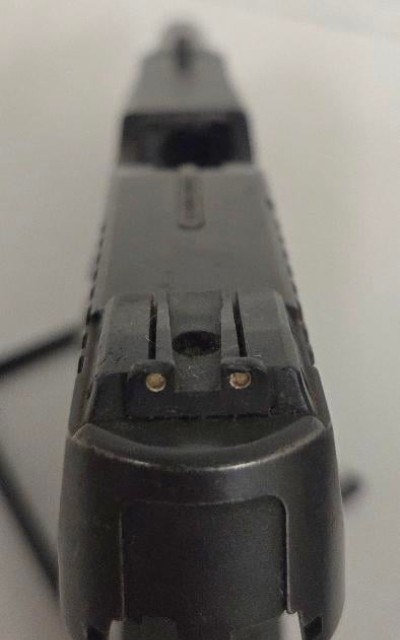 TAURUS MILLENNIUM G2 9MM LUGER (9x19 PARA) - Image 5 of 10