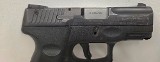 TAURUS MILLENNIUM G2 9MM LUGER (9x19 PARA) - Image 10 of 10