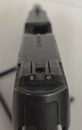TAURUS MILLENNIUM G2 9MM LUGER (9x19 PARA) - Image 5 of 10