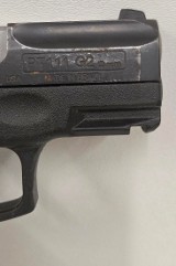TAURUS MILLENNIUM G2 9MM LUGER (9x19 PARA) - Image 4 of 10