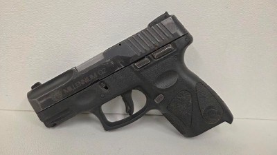 TAURUS MILLENNIUM G2 9MM LUGER (9x19 PARA) - Image 3 of 10