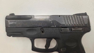 TAURUS MILLENNIUM G2 9MM LUGER (9x19 PARA) - Image 9 of 10