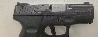TAURUS MILLENNIUM G2 9MM LUGER (9x19 PARA) - Image 10 of 10