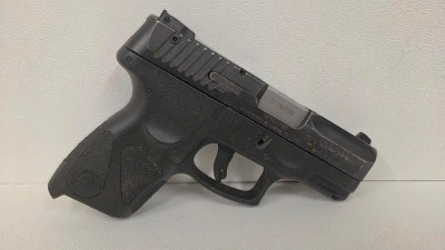 TAURUS MILLENNIUM G2 9MM LUGER (9x19 PARA) - Image 1 of 10