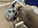 COLT ANACONDA .44 MAGNUM - Image 5 of 11