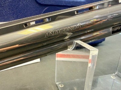 COLT ANACONDA .44 MAGNUM - Image 3 of 11