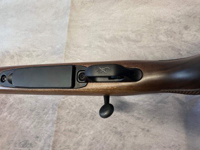 BROWNING A-BOLT .30-06 SPRG - Image 9 of 10