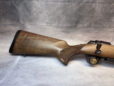 BROWNING A-BOLT .30-06 SPRG - Image 3 of 10
