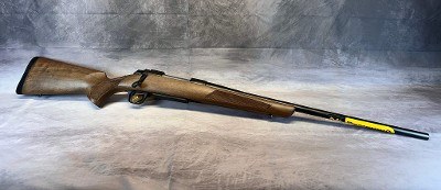 BROWNING A-BOLT .30-06 SPRG - Image 1 of 10
