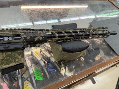BAY COUNTY ARMORY SURGE 6MM ARC - Image 2 of 5