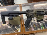 BAY COUNTY ARMORY SURGE 6MM ARC - Image 3 of 5