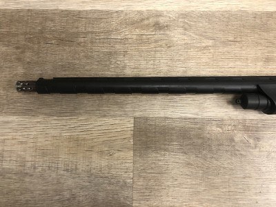 REMINGTON M887 NITRO MAG WATERFOWL 12 GA - Image 6 of 8