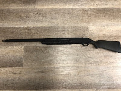 REMINGTON M887 NITRO MAG WATERFOWL 12 GA - Image 5 of 8