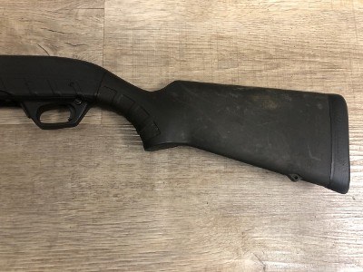 REMINGTON M887 NITRO MAG WATERFOWL 12 GA - Image 8 of 8