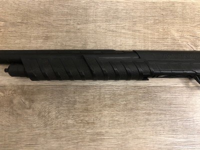 REMINGTON M887 NITRO MAG WATERFOWL 12 GA - Image 7 of 8