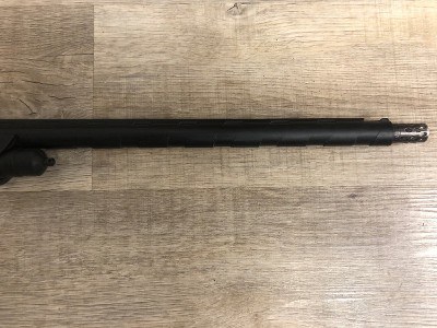 REMINGTON M887 NITRO MAG WATERFOWL 12 GA - Image 4 of 8