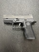 SIG SAUER P320 XCOMPACT 9MM LUGER (9X19 PARA) - 5 of 7