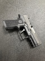 SIG SAUER P320 XCOMPACT 9MM LUGER (9X19 PARA) - 3 of 7